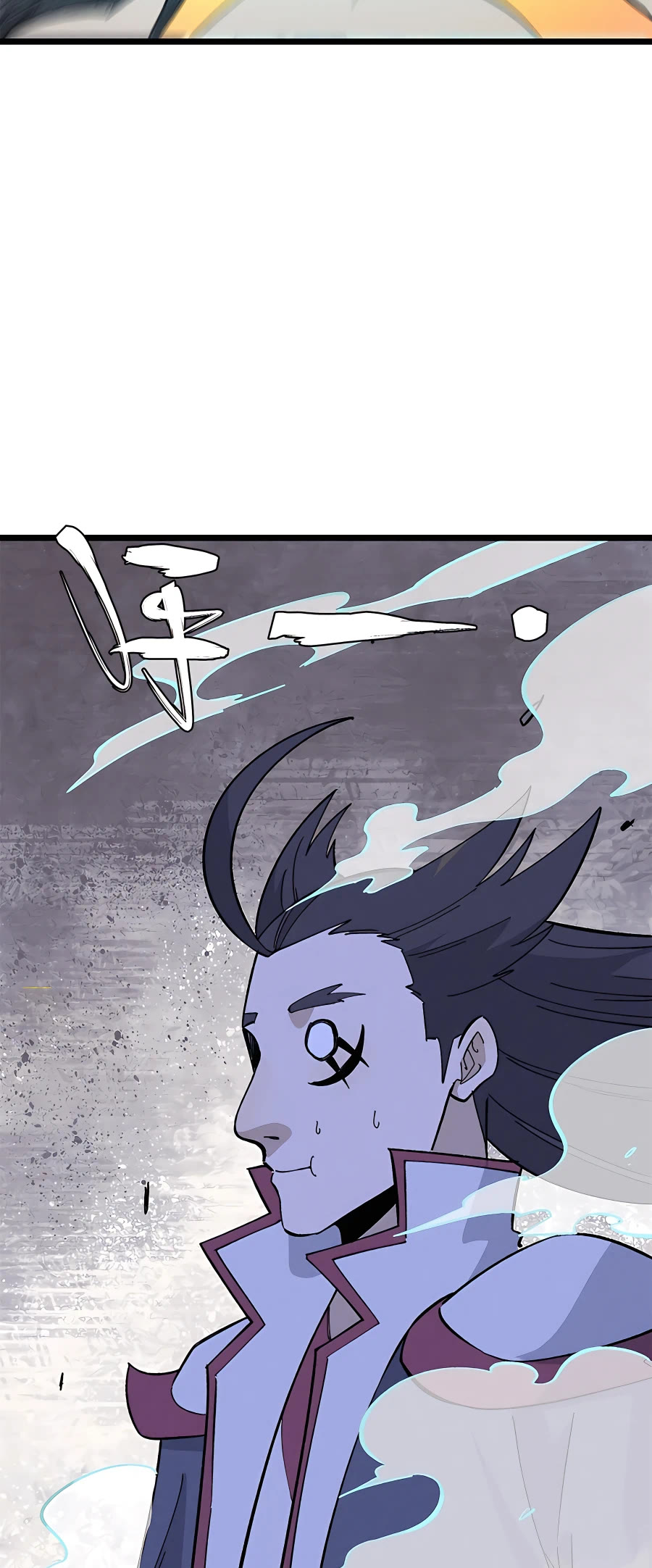 All Hail the Sect Leader Chapter 171 page 17 - Chapter 171