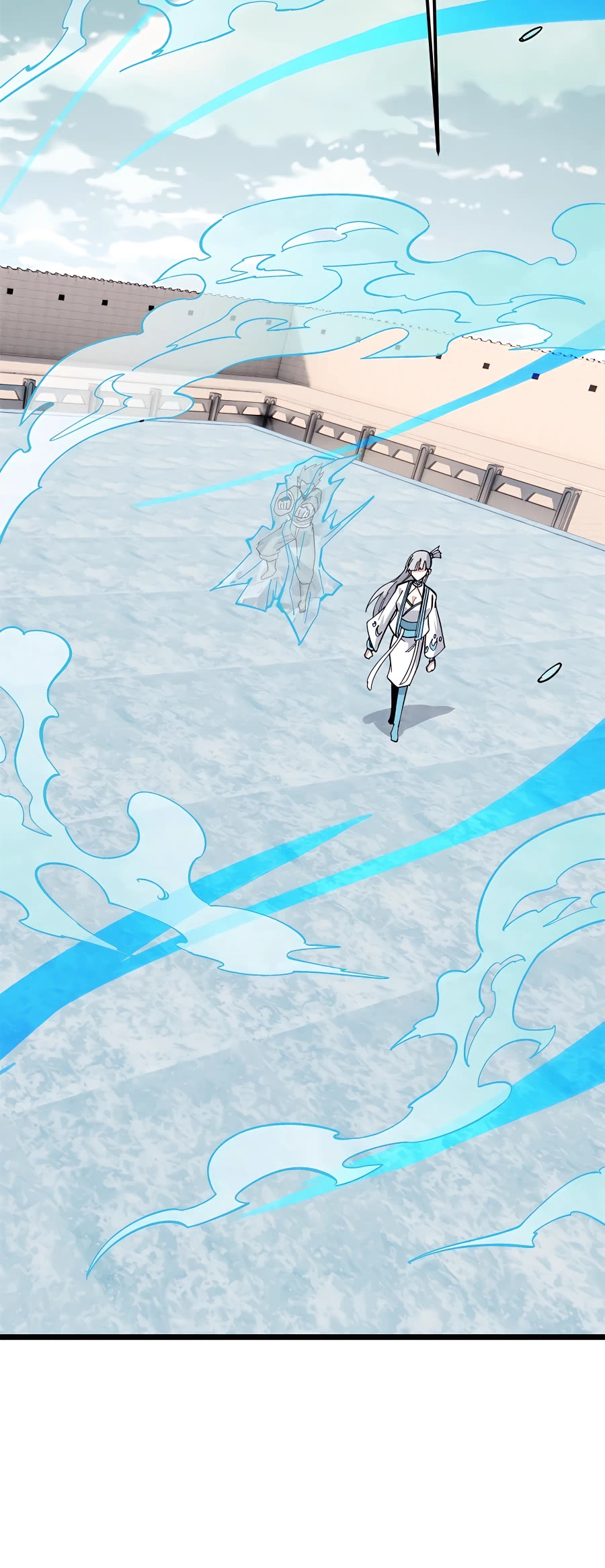 All Hail the Sect Leader Chapter 171 page 22 - Chapter 171