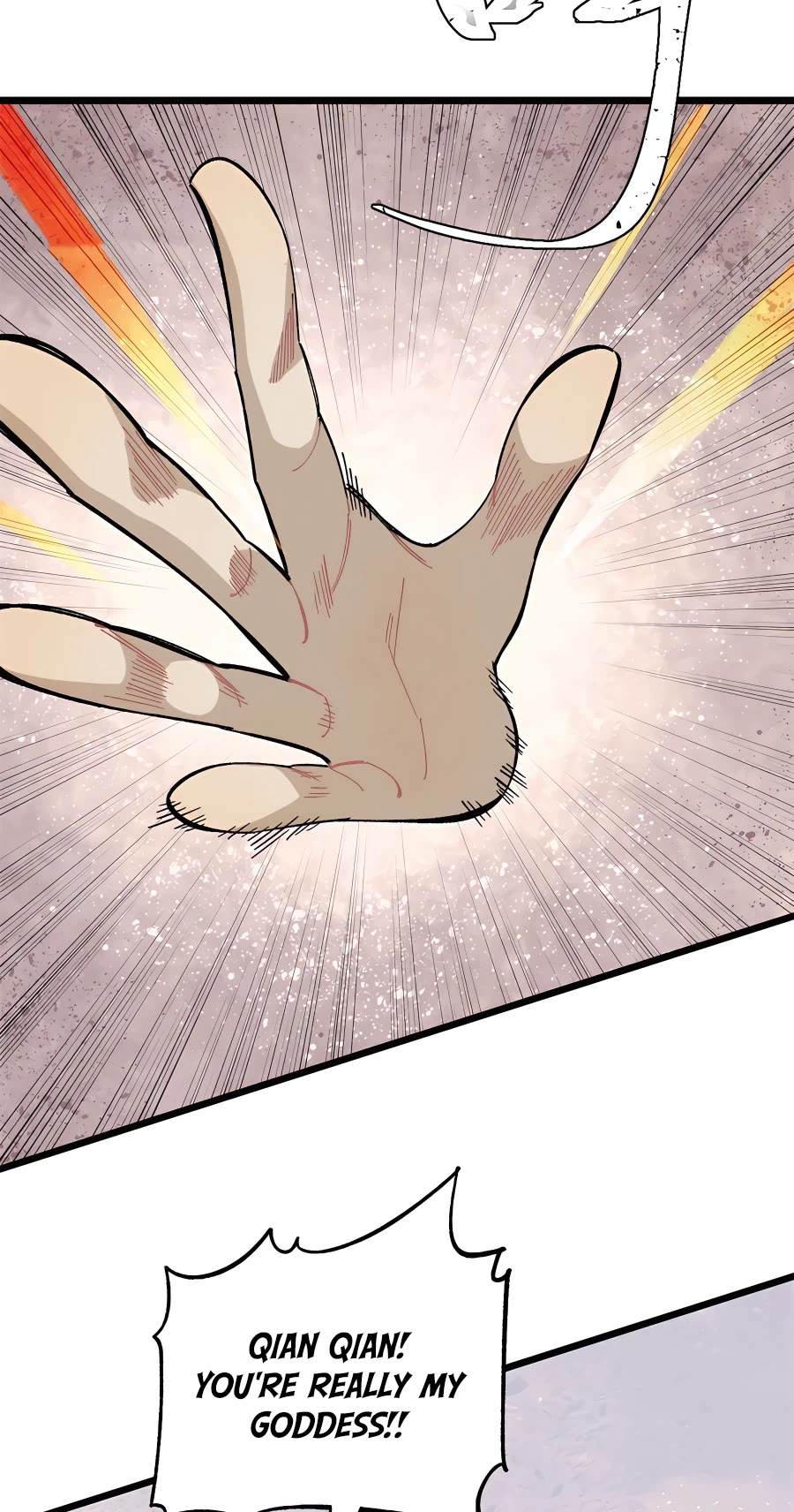 All Hail the Sect Leader Chapter 171 page 25 - Chapter 171