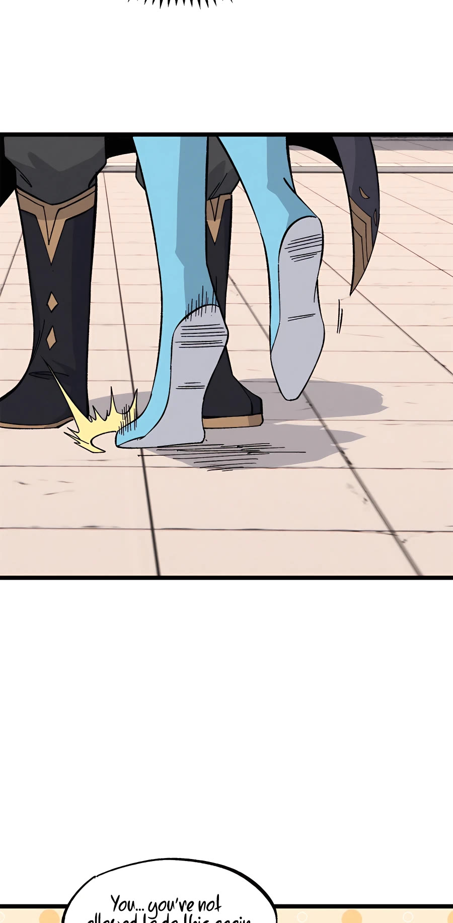 All Hail the Sect Leader Chapter 171 page 28 - Chapter 171