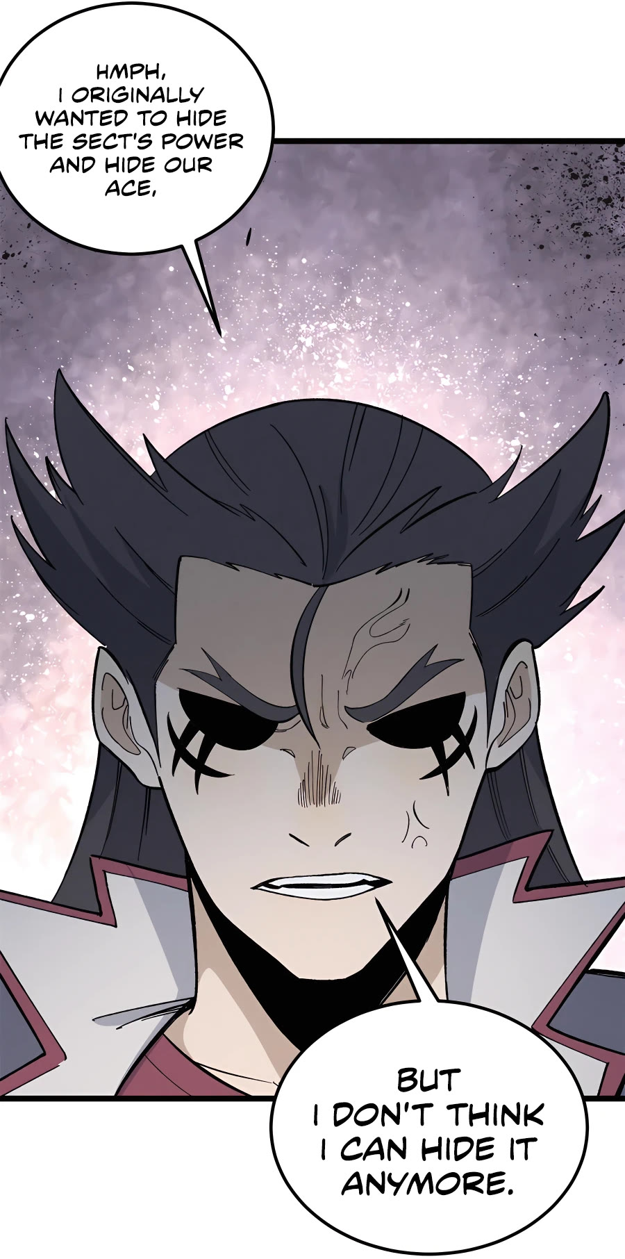 All Hail the Sect Leader Chapter 171 page 3 - Chapter 171