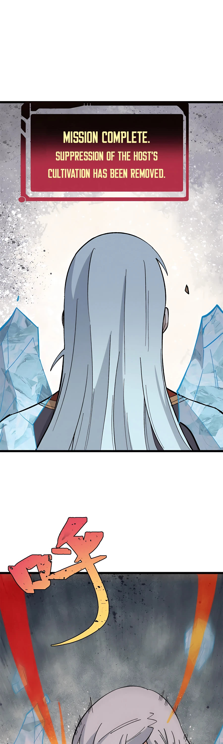 All Hail the Sect Leader Chapter 171 page 30 - Chapter 171