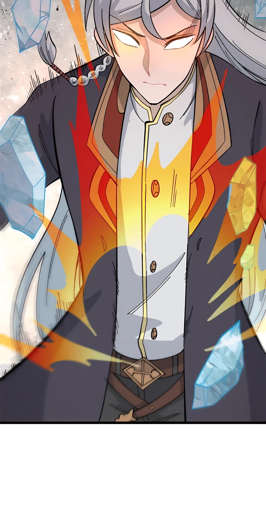 All Hail the Sect Leader Chapter 171 page 31 - Chapter 171