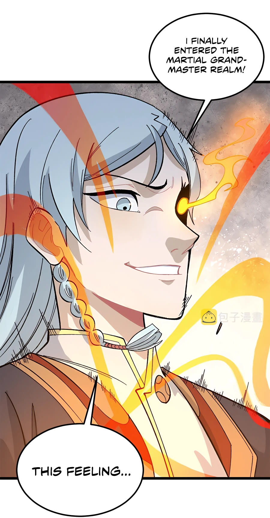 All Hail the Sect Leader Chapter 171 page 32 - Chapter 171