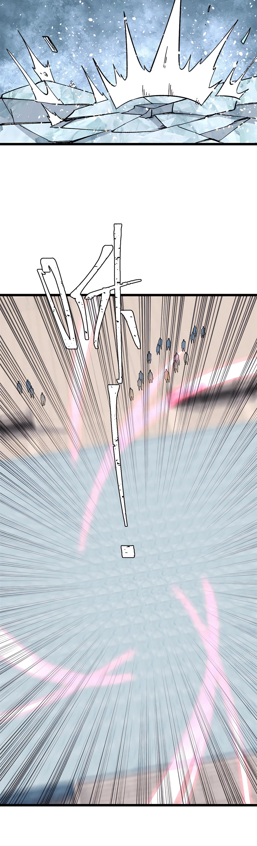 All Hail the Sect Leader Chapter 171 page 37 - Chapter 171