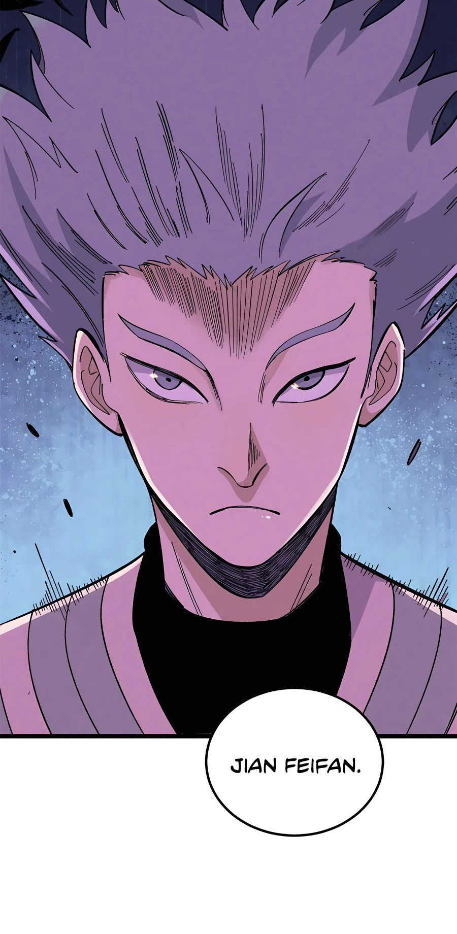 All Hail the Sect Leader Chapter 171 page 5 - Chapter 171