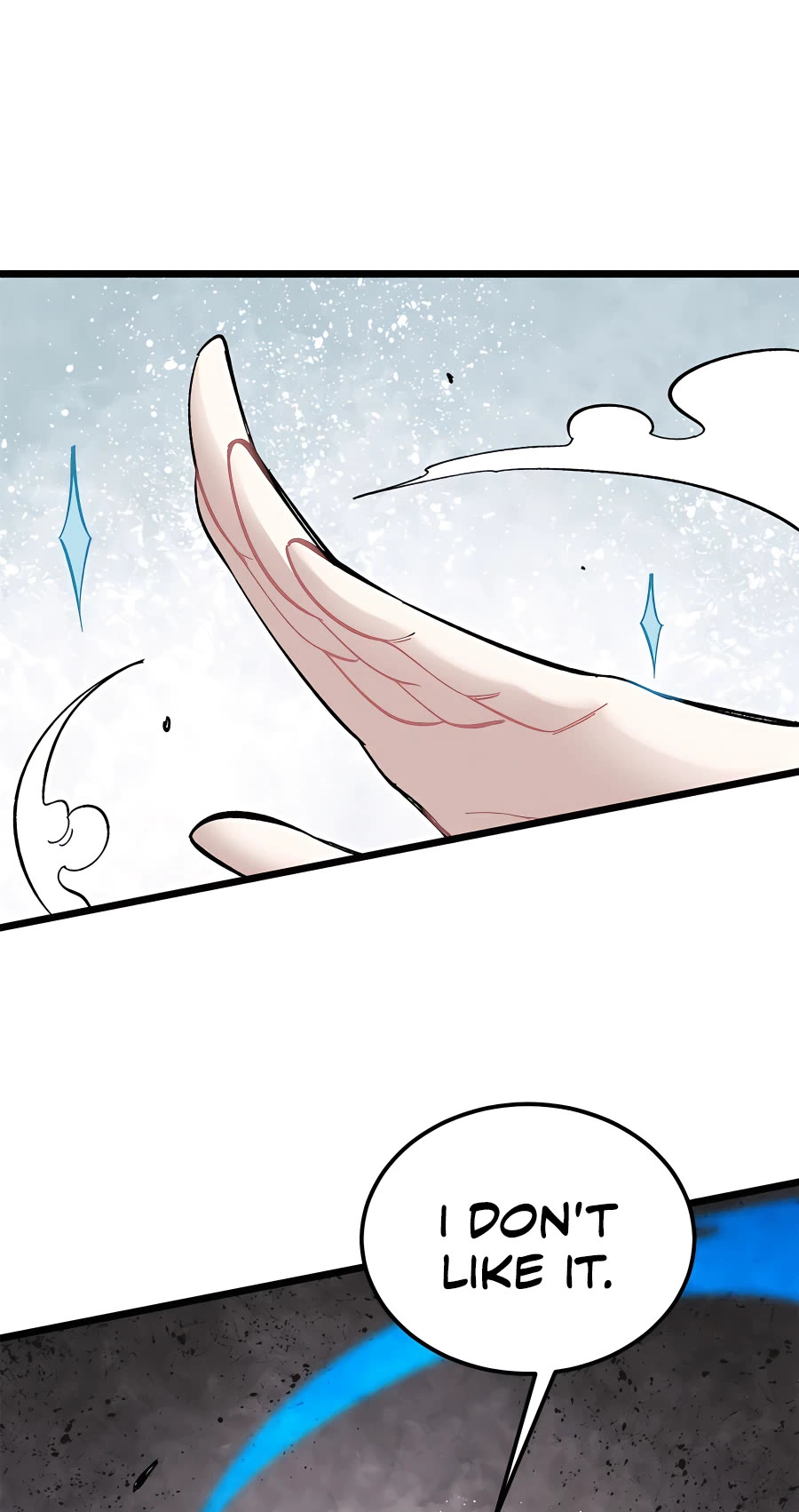 All Hail the Sect Leader Chapter 171 page 8 - Chapter 171