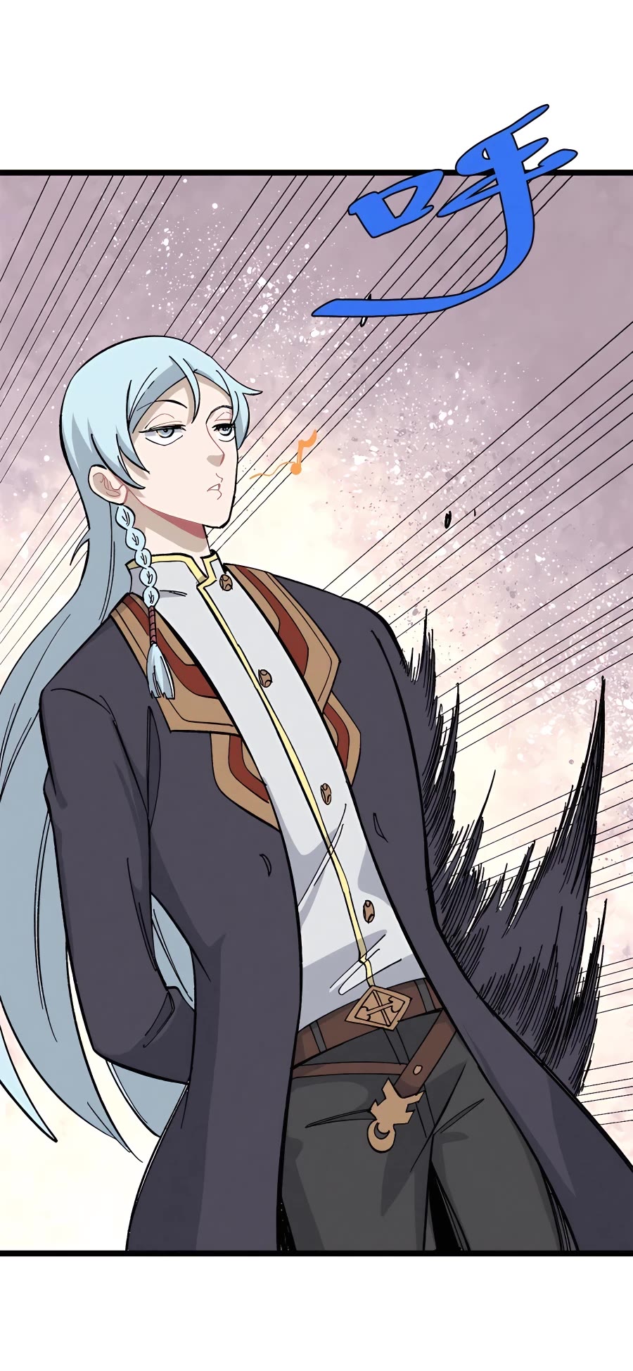 All Hail the Sect Leader Chapter 172 page 11 - Chapter 172