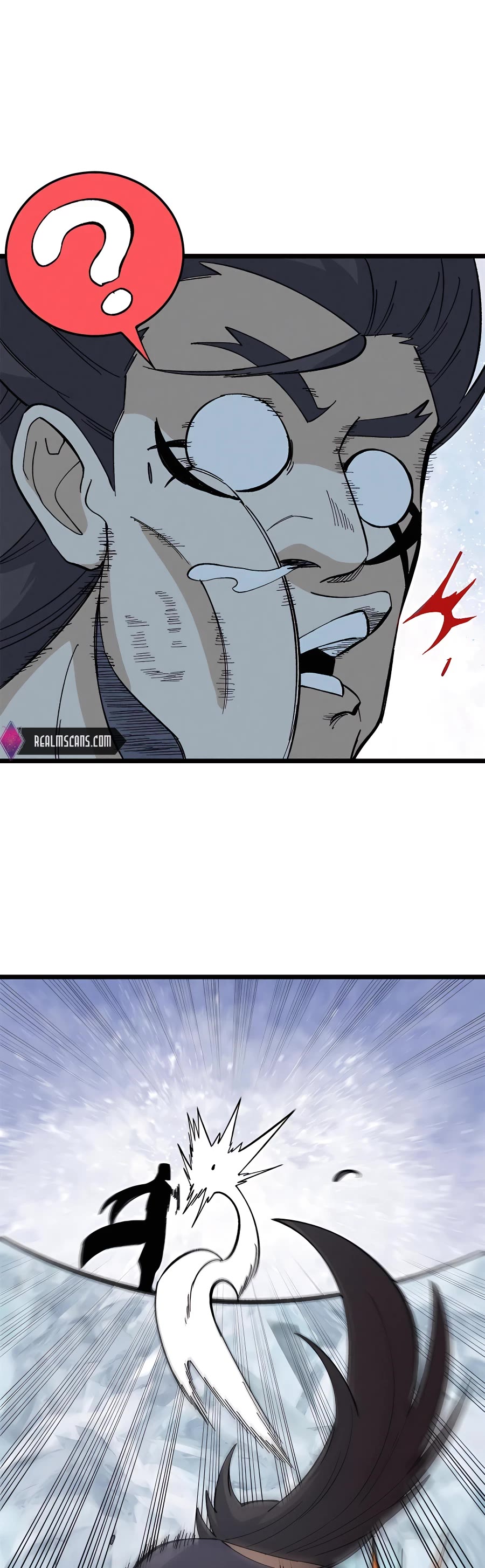 All Hail the Sect Leader Chapter 172 page 13 - Chapter 172