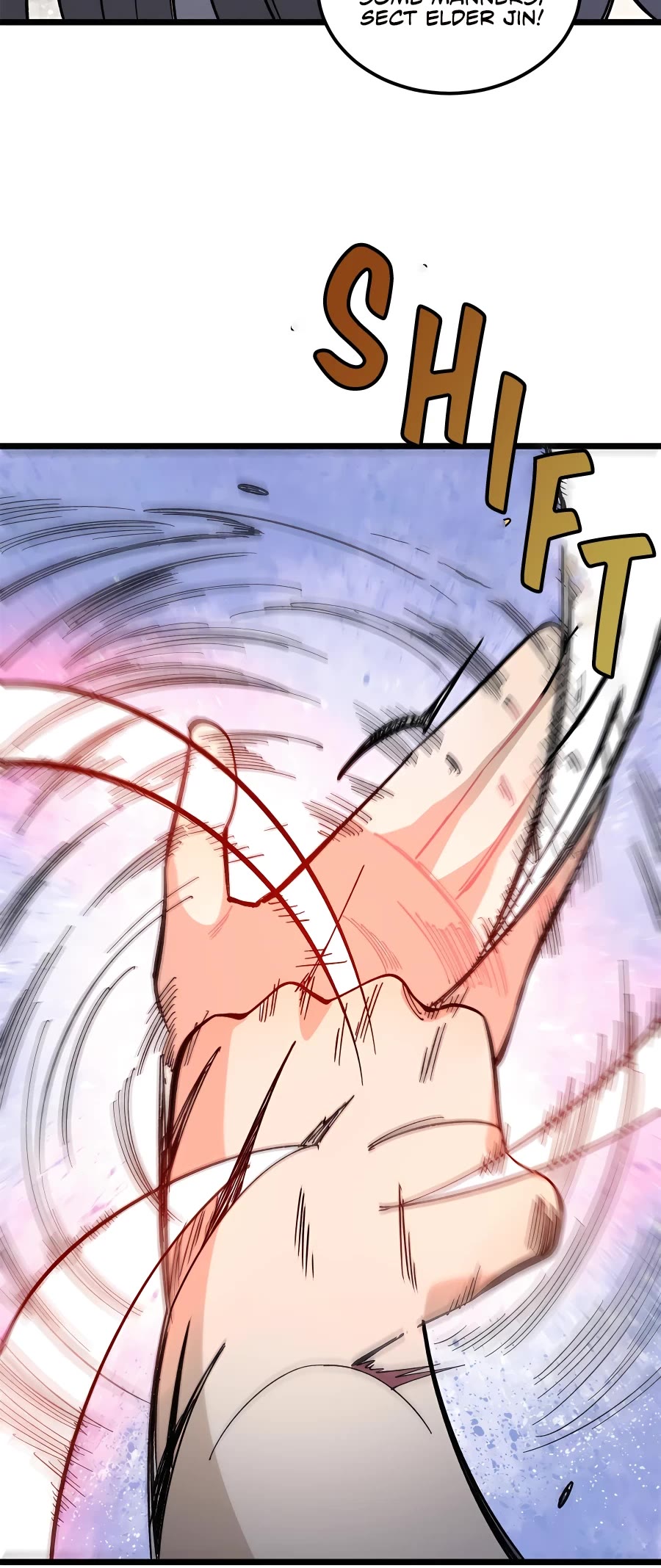 All Hail the Sect Leader Chapter 172 page 20 - Chapter 172