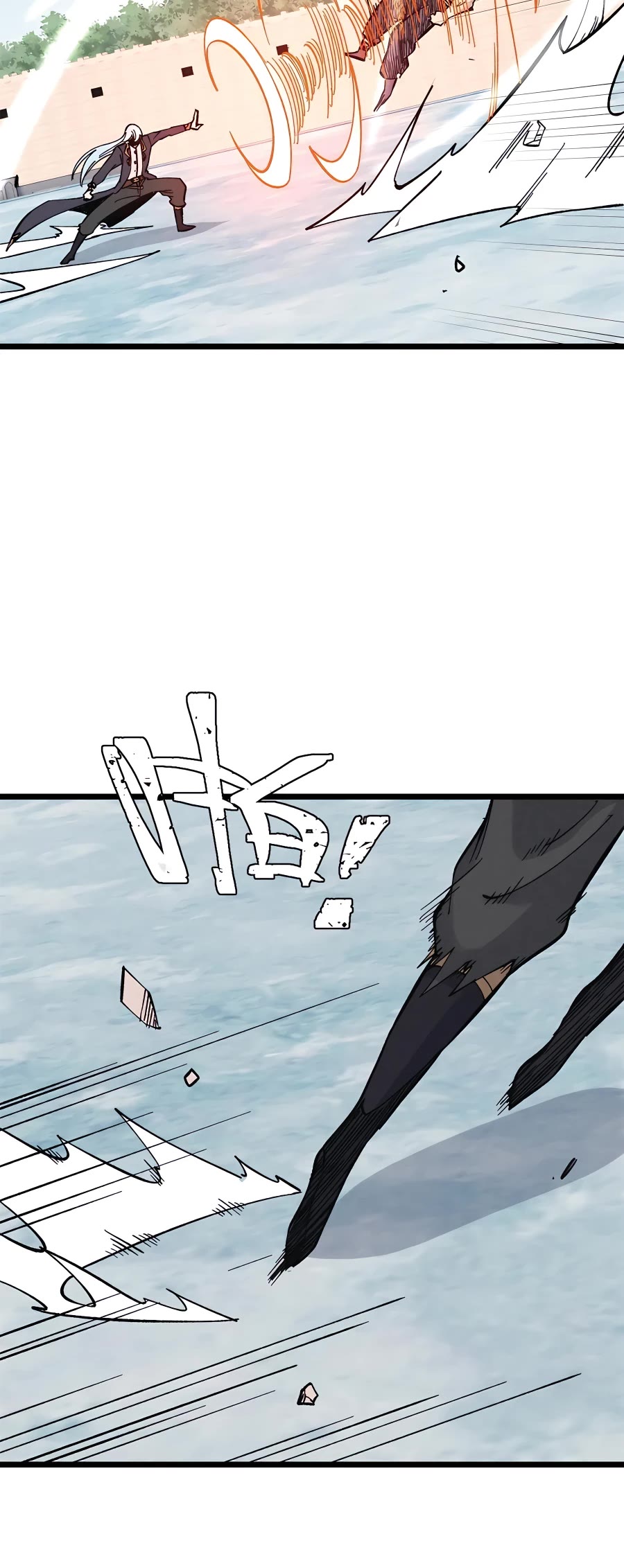All Hail the Sect Leader Chapter 172 page 22 - Chapter 172