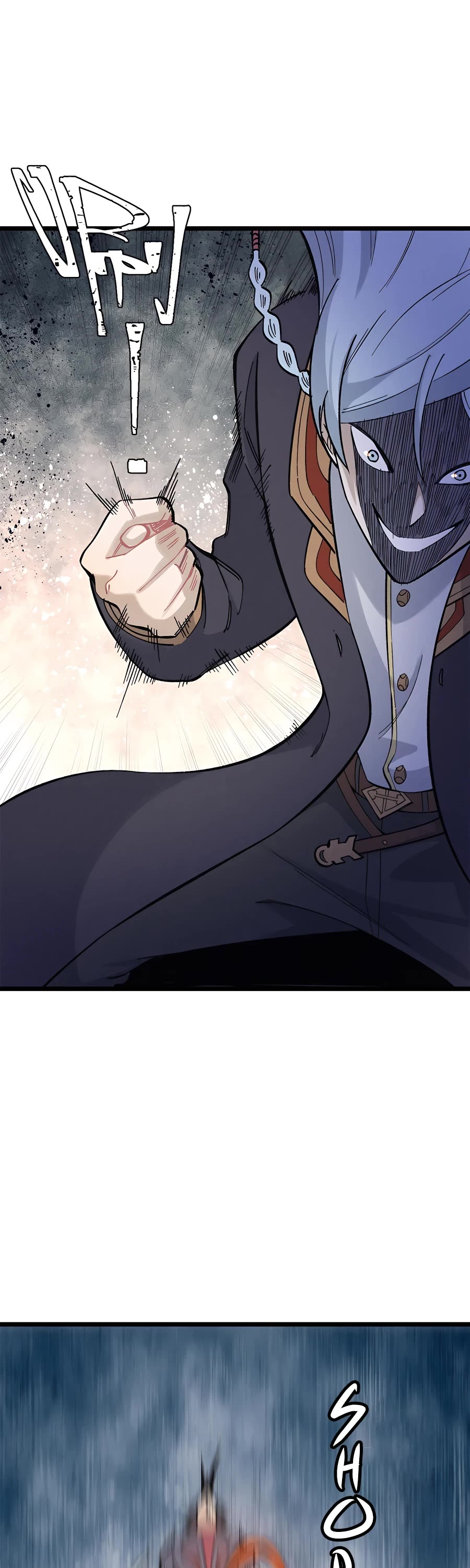 All Hail the Sect Leader Chapter 172 page 24 - Chapter 172