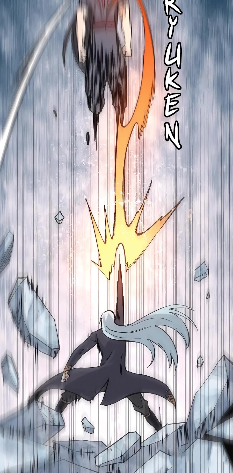 All Hail the Sect Leader Chapter 172 page 25 - Chapter 172