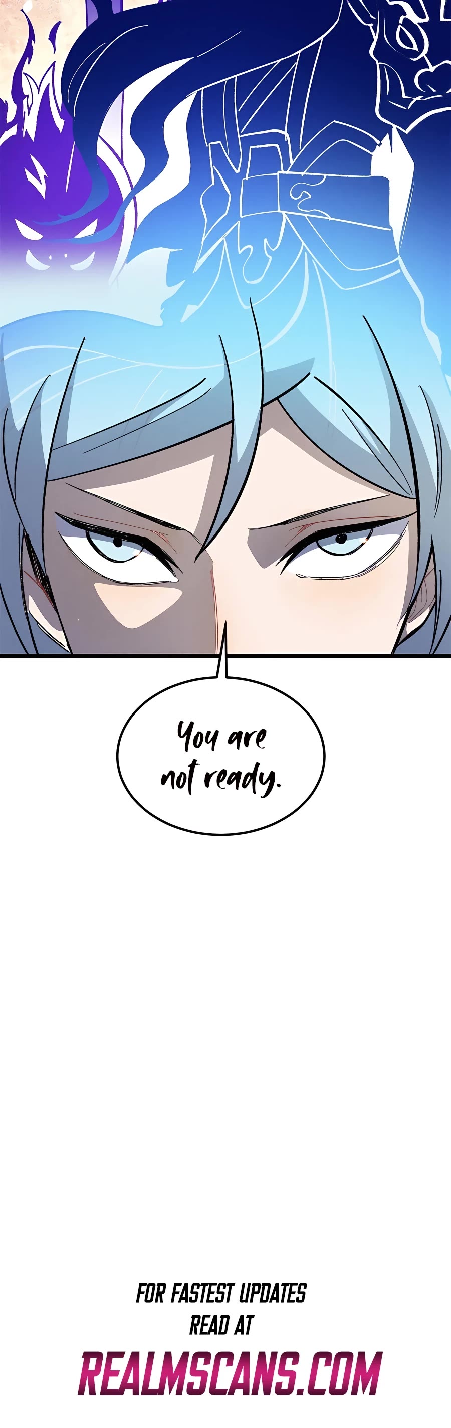 All Hail the Sect Leader Chapter 172 page 36 - Chapter 172