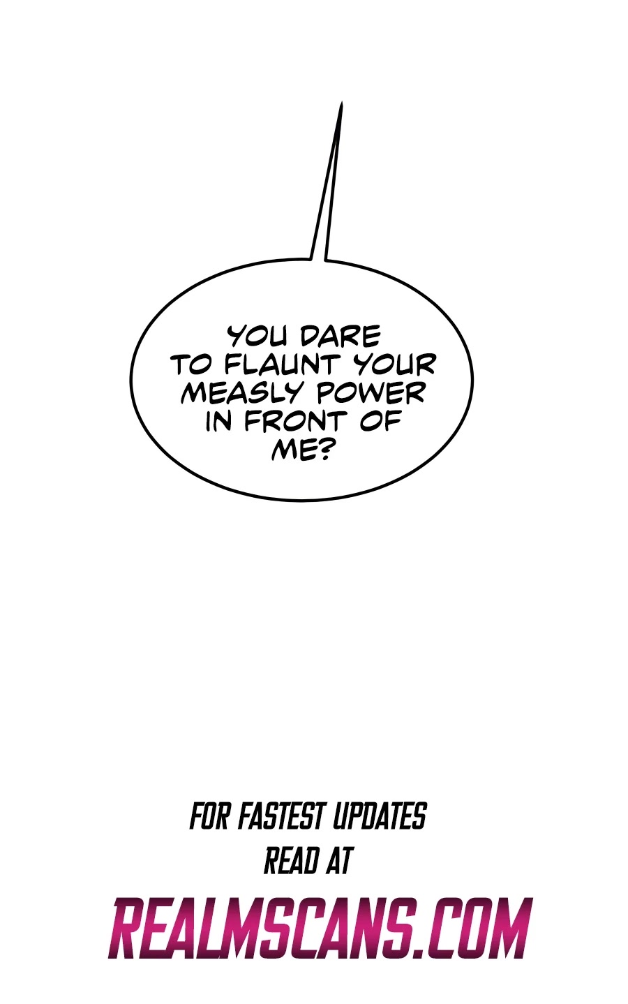 All Hail the Sect Leader Chapter 173 page 30 - Chapter 173