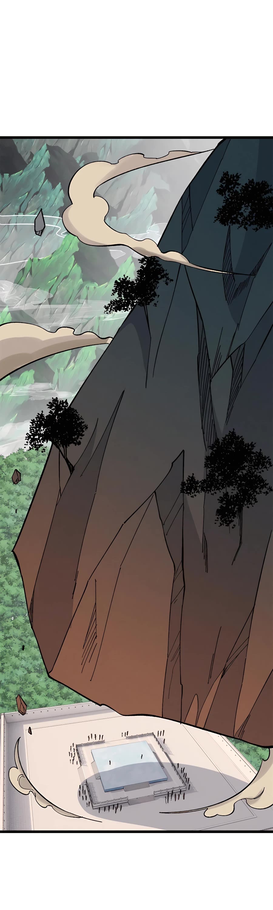 All Hail the Sect Leader Chapter 174 page 10 - Chapter 174