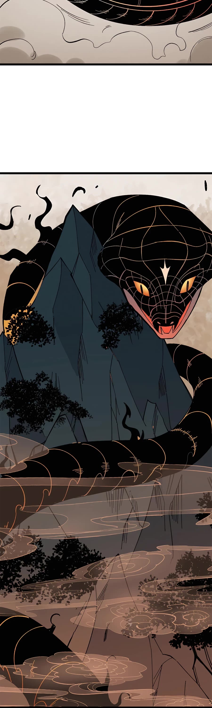 All Hail the Sect Leader Chapter 174 page 14 - Chapter 174