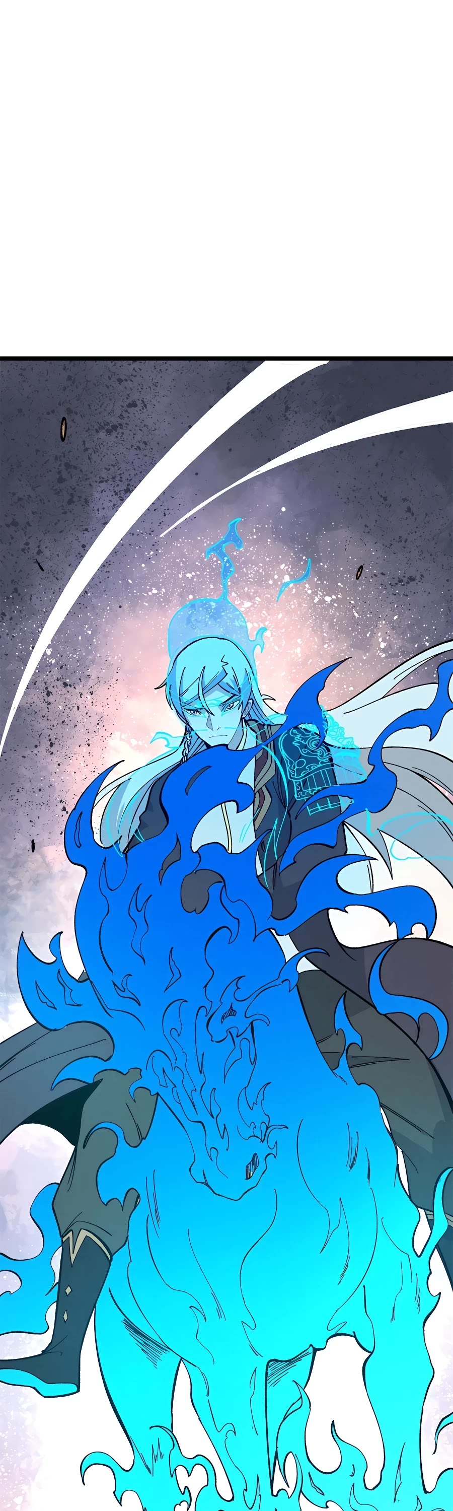 All Hail the Sect Leader Chapter 174 page 20 - Chapter 174