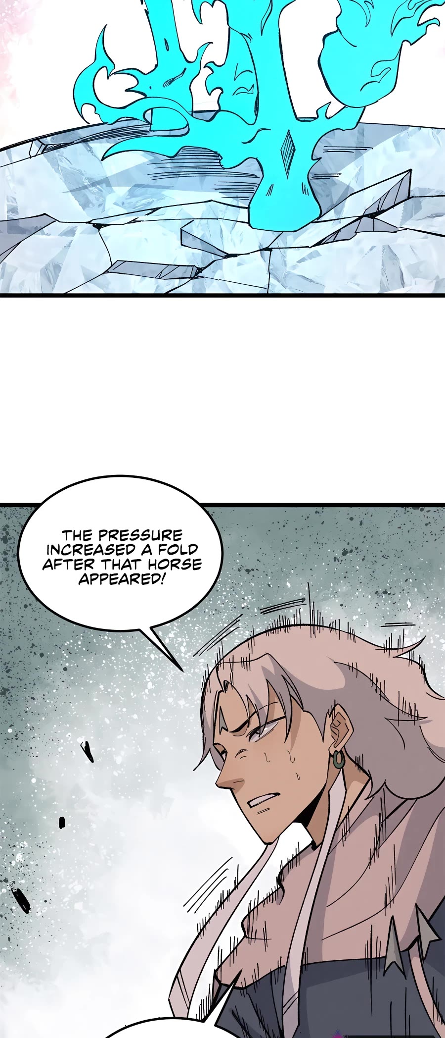 All Hail the Sect Leader Chapter 174 page 21 - Chapter 174