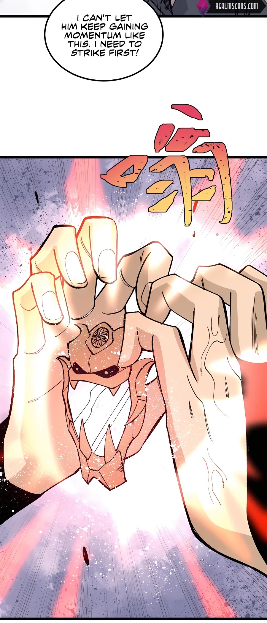 All Hail the Sect Leader Chapter 174 page 22 - Chapter 174