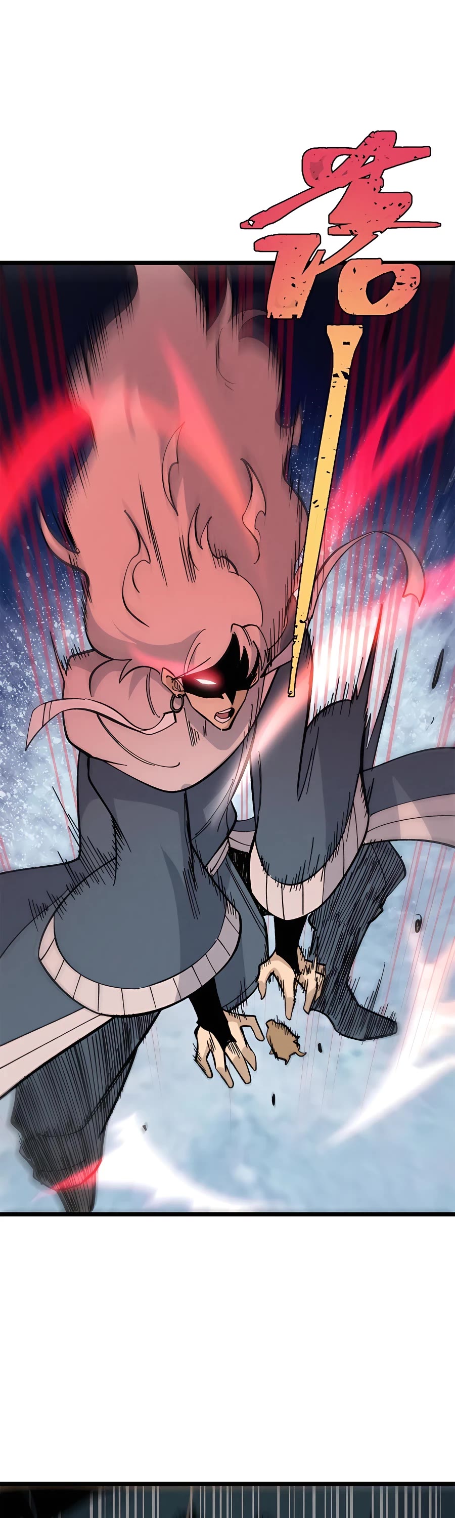 All Hail the Sect Leader Chapter 174 page 23 - Chapter 174