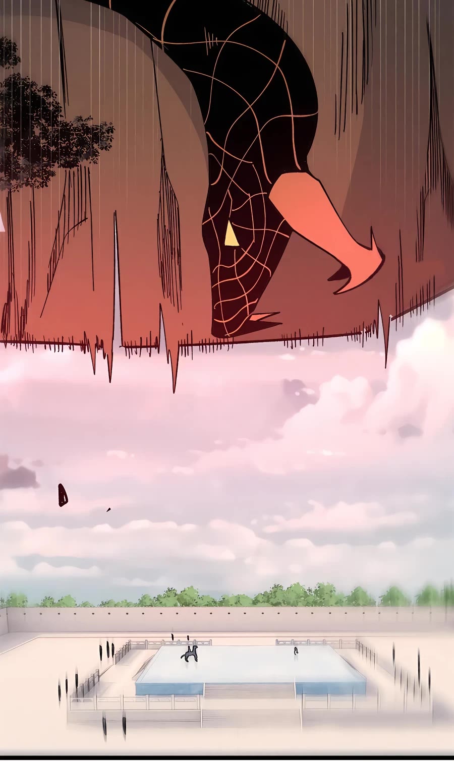 All Hail the Sect Leader Chapter 174 page 25 - Chapter 174