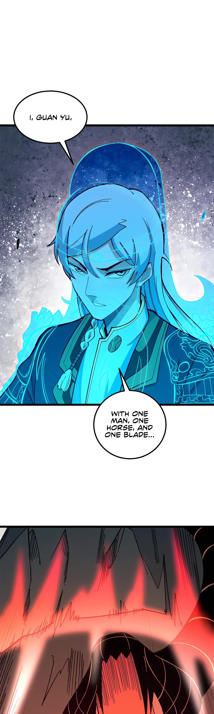 All Hail the Sect Leader Chapter 174 page 26 - Chapter 174