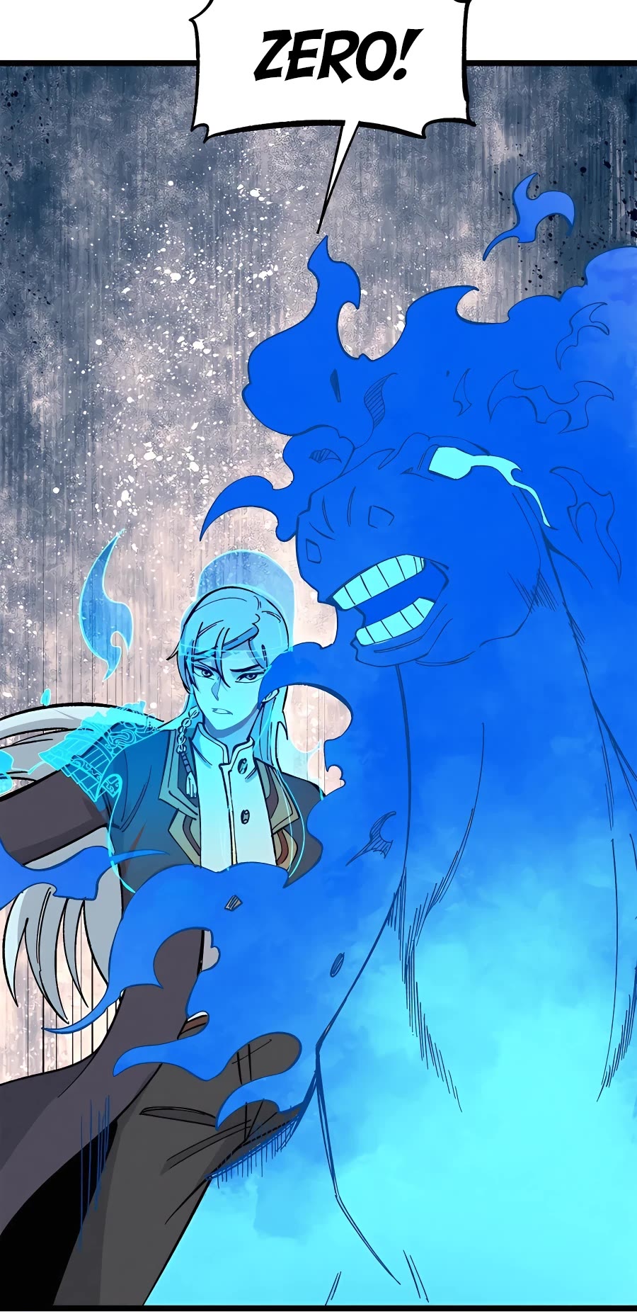 All Hail the Sect Leader Chapter 174 page 28 - Chapter 174