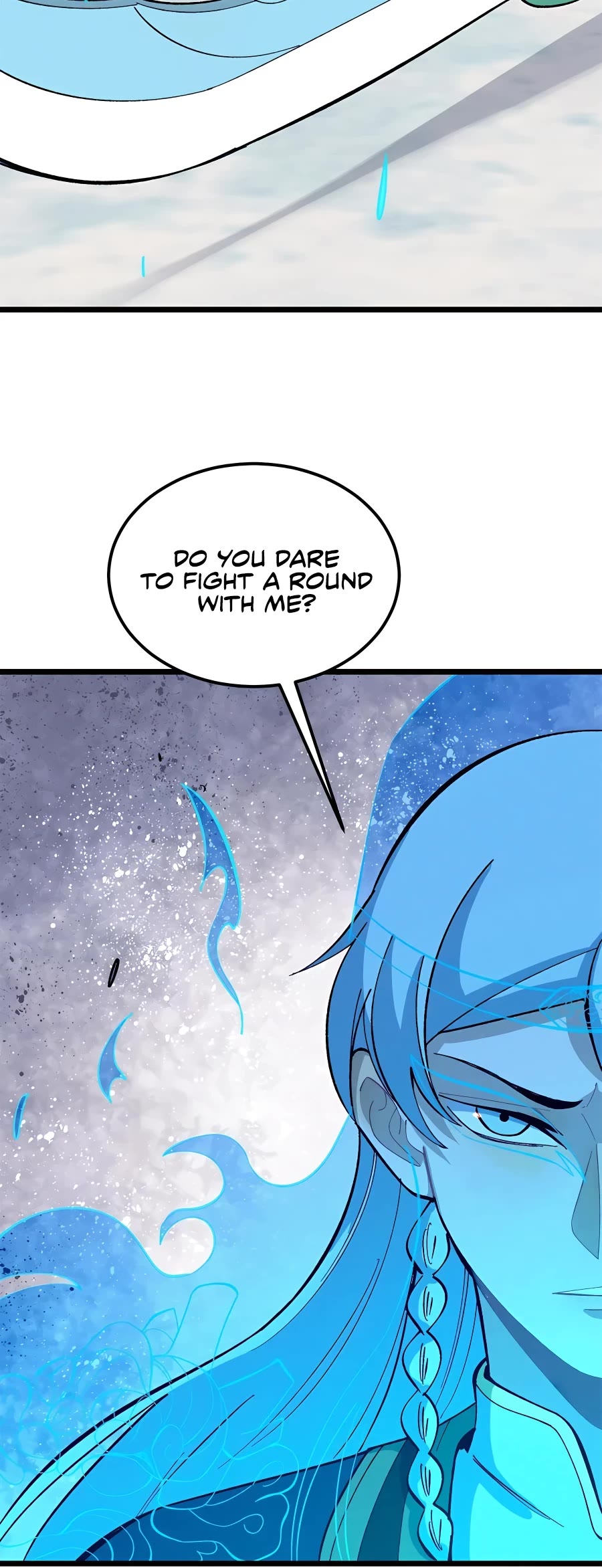 All Hail the Sect Leader Chapter 174 page 3 - Chapter 174