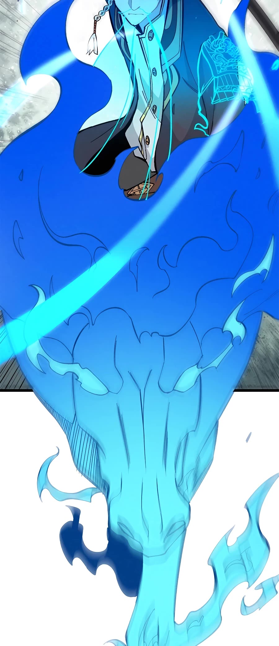 All Hail the Sect Leader Chapter 174 page 30 - Chapter 174