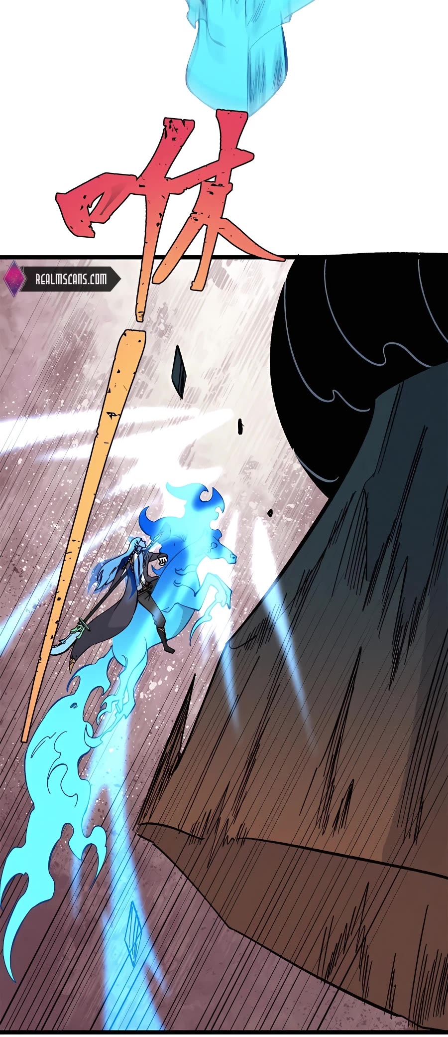All Hail the Sect Leader Chapter 174 page 31 - Chapter 174