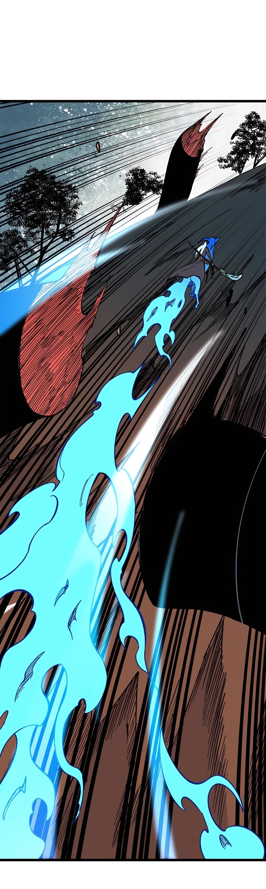All Hail the Sect Leader Chapter 174 page 32 - Chapter 174