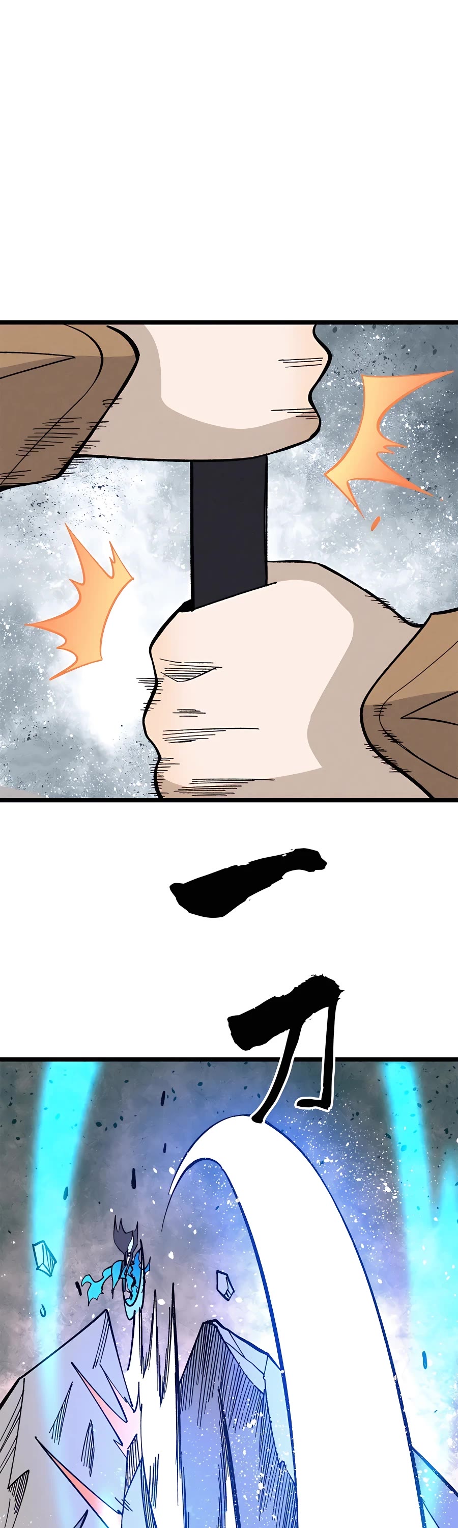 All Hail the Sect Leader Chapter 174 page 35 - Chapter 174