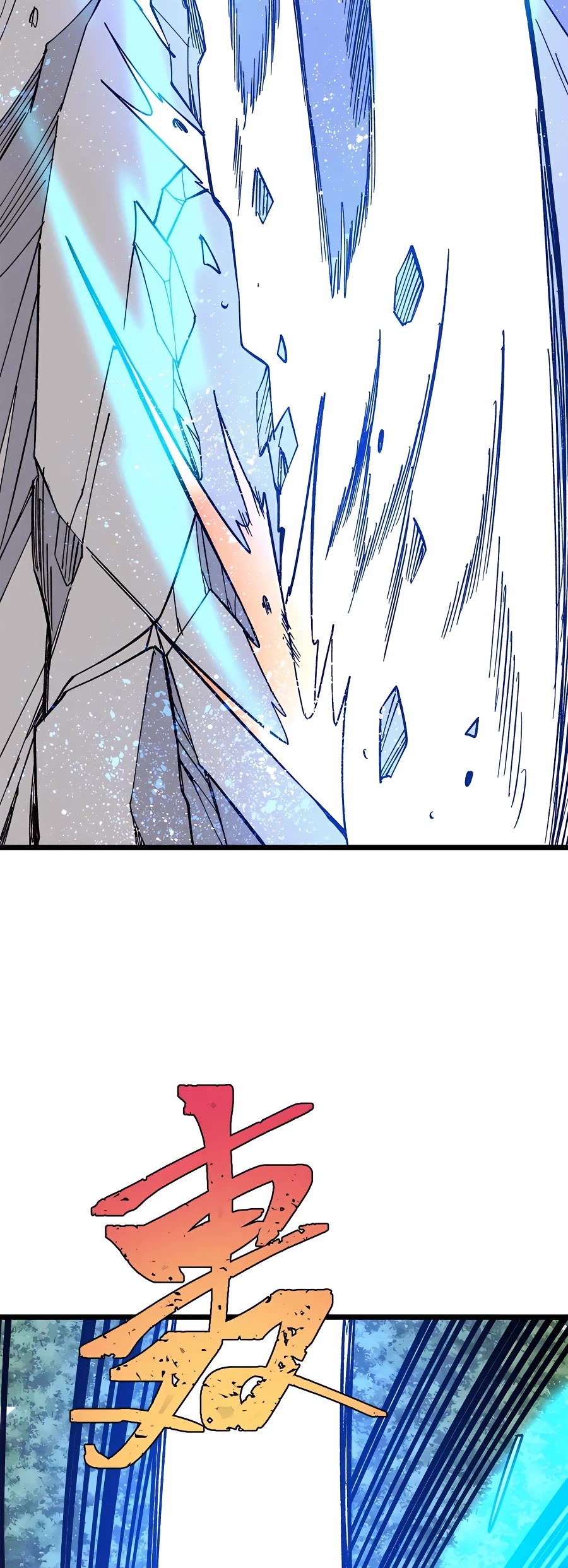 All Hail the Sect Leader Chapter 174 page 36 - Chapter 174