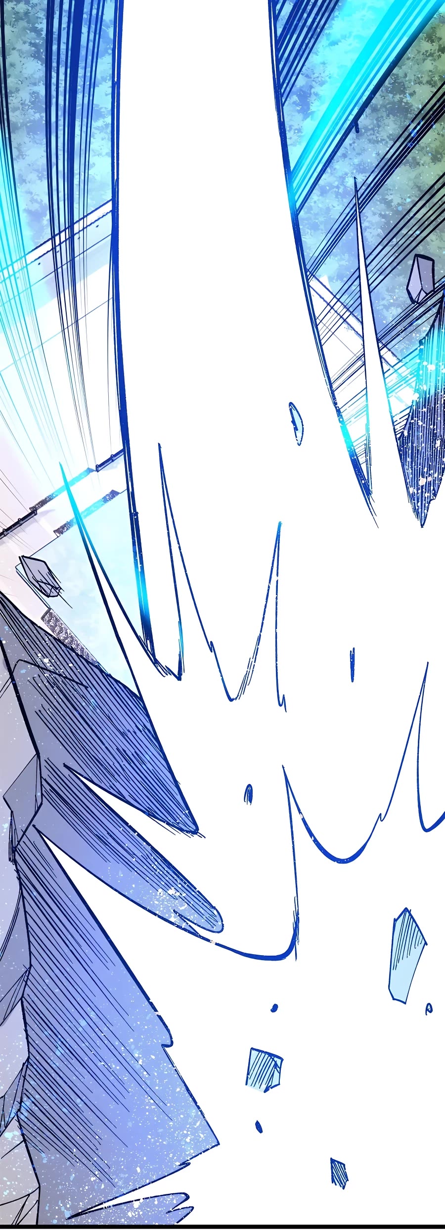 All Hail the Sect Leader Chapter 174 page 37 - Chapter 174