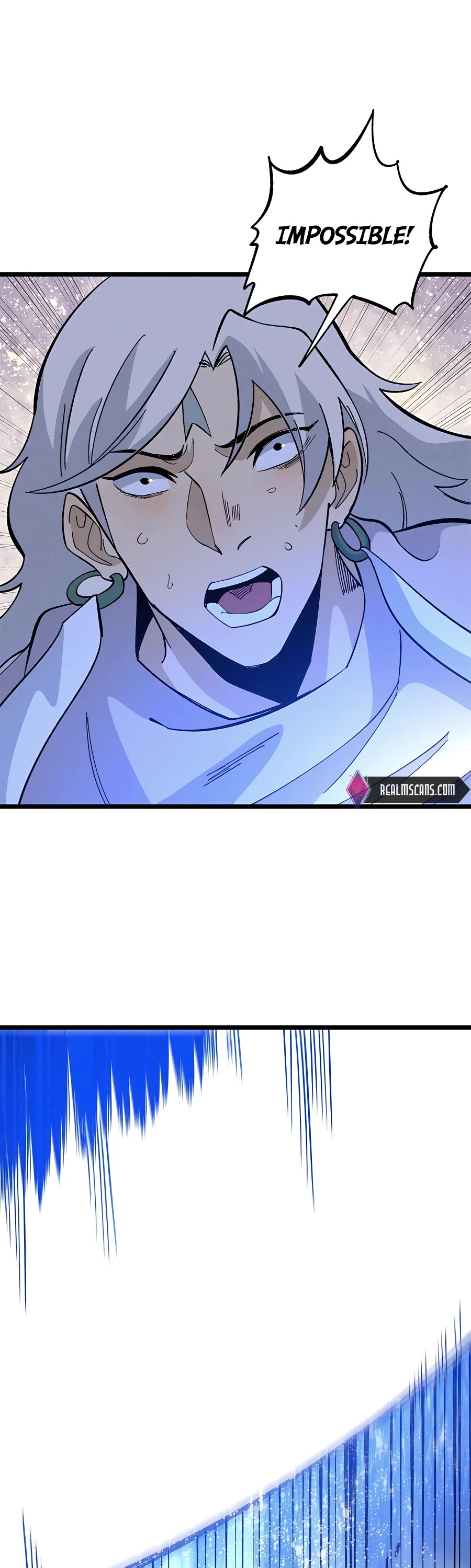 All Hail the Sect Leader Chapter 174 page 38 - Chapter 174