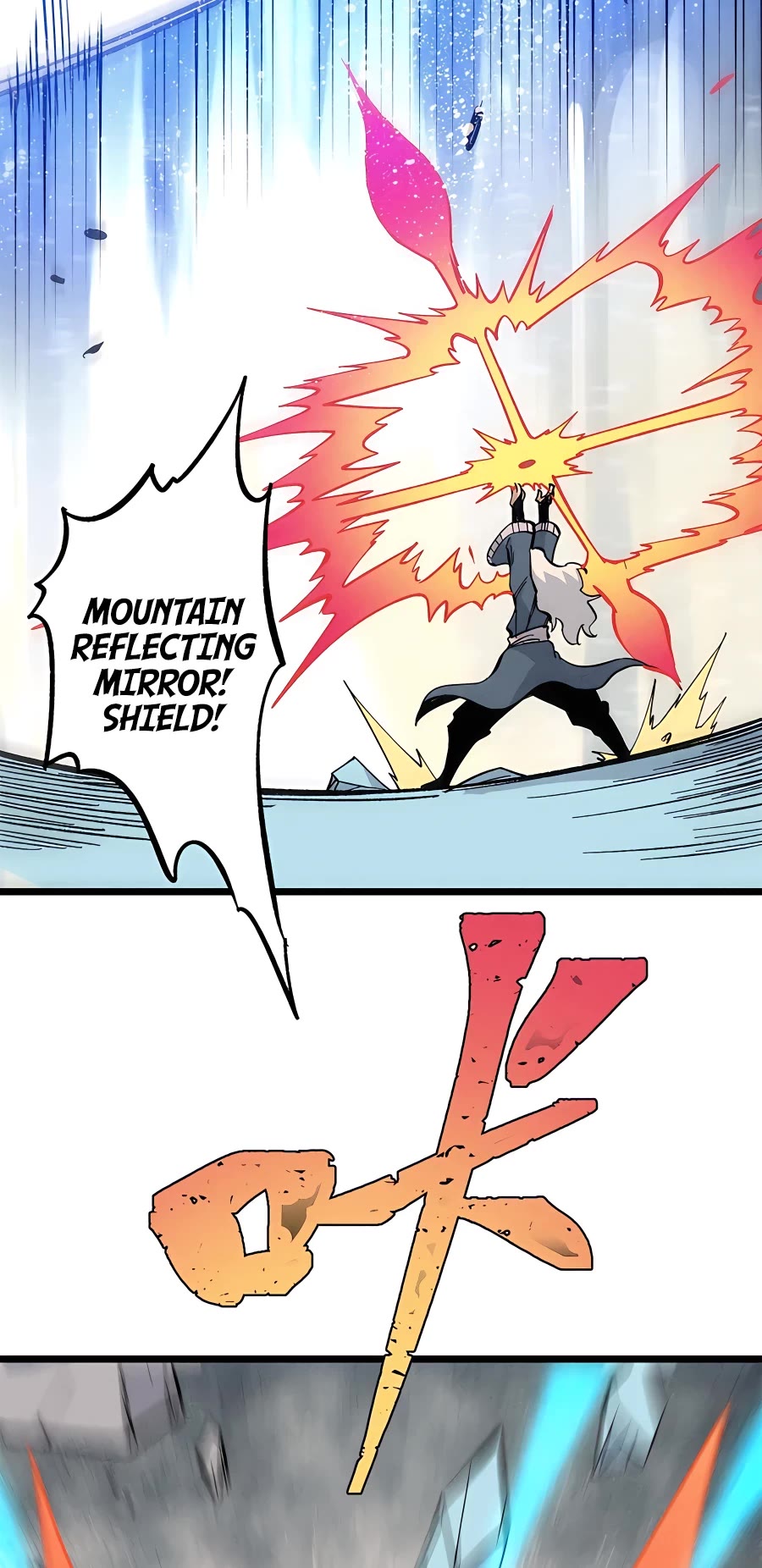 All Hail the Sect Leader Chapter 174 page 39 - Chapter 174