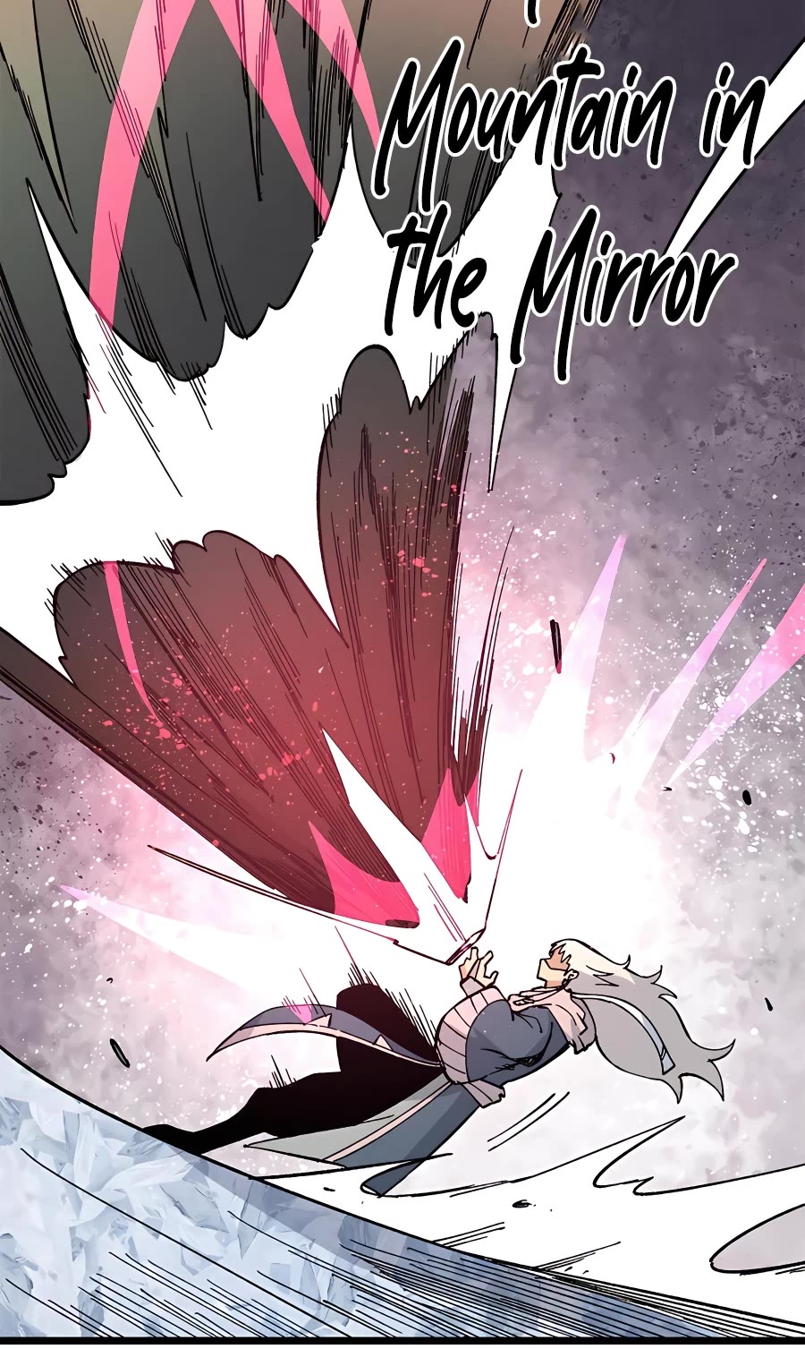All Hail the Sect Leader Chapter 174 page 9 - Chapter 174