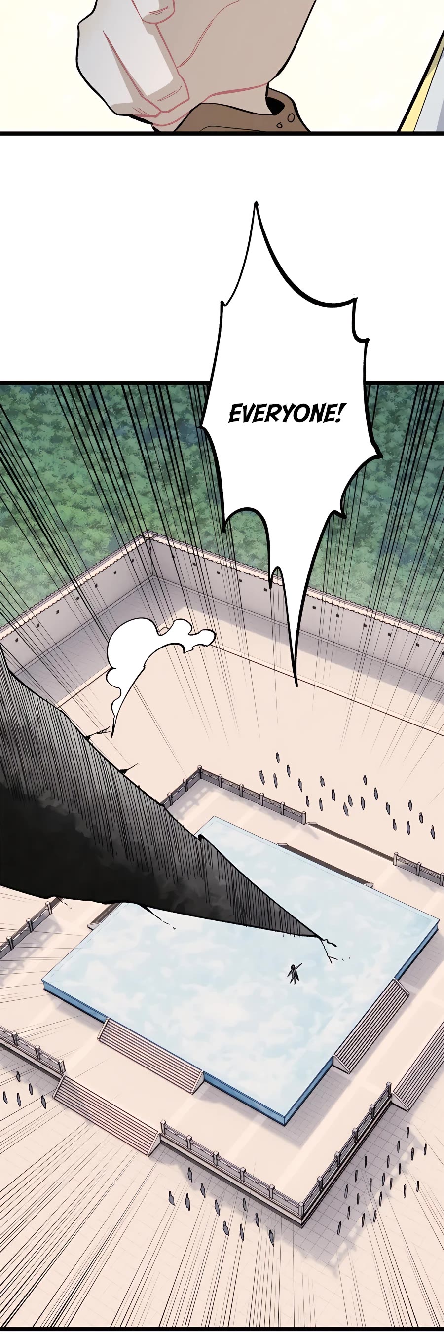 All Hail the Sect Leader Chapter 175 page 20 - Chapter 175