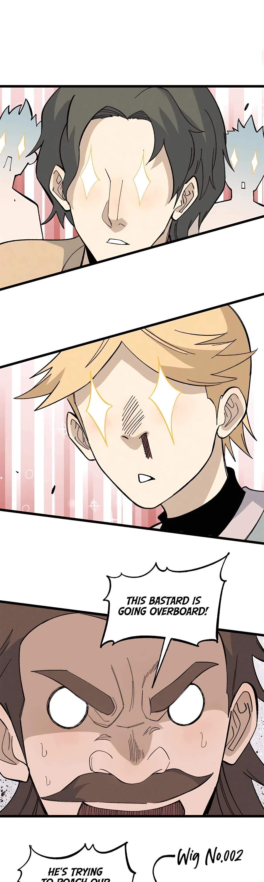 All Hail the Sect Leader Chapter 175 page 24 - Chapter 175