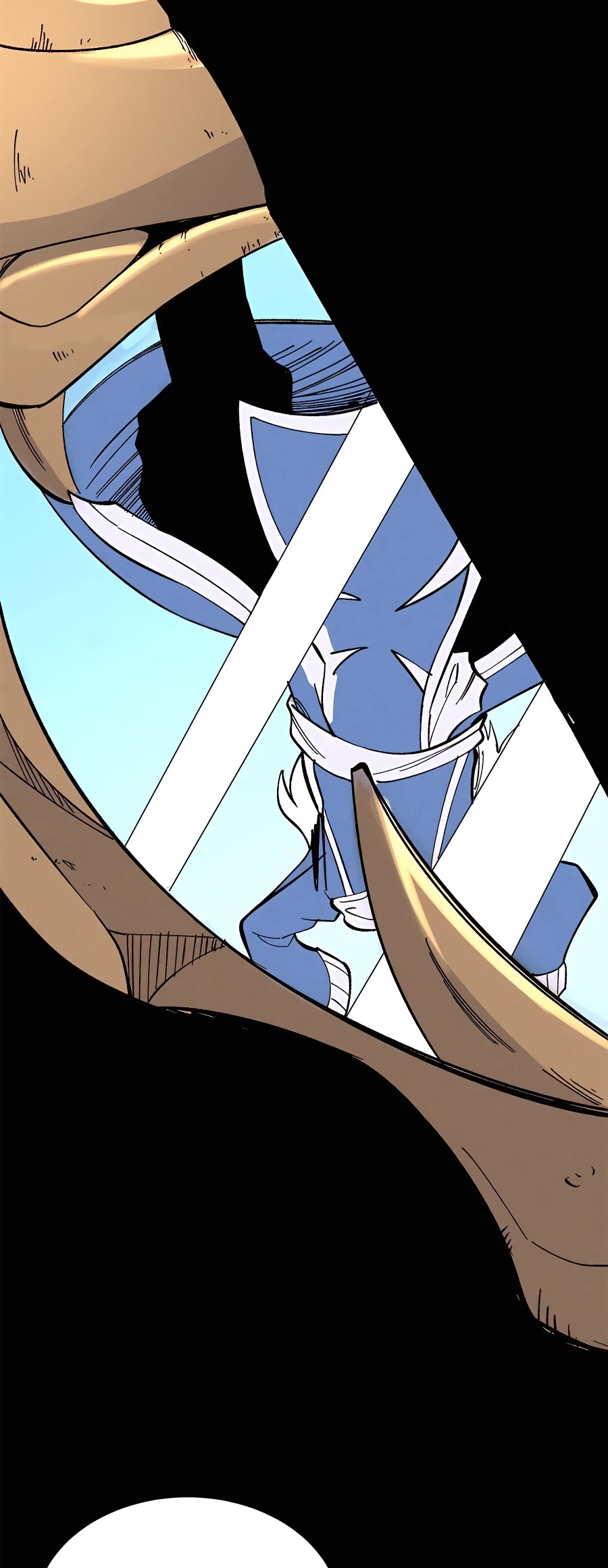All Hail the Sect Leader Chapter 175 page 3 - Chapter 175