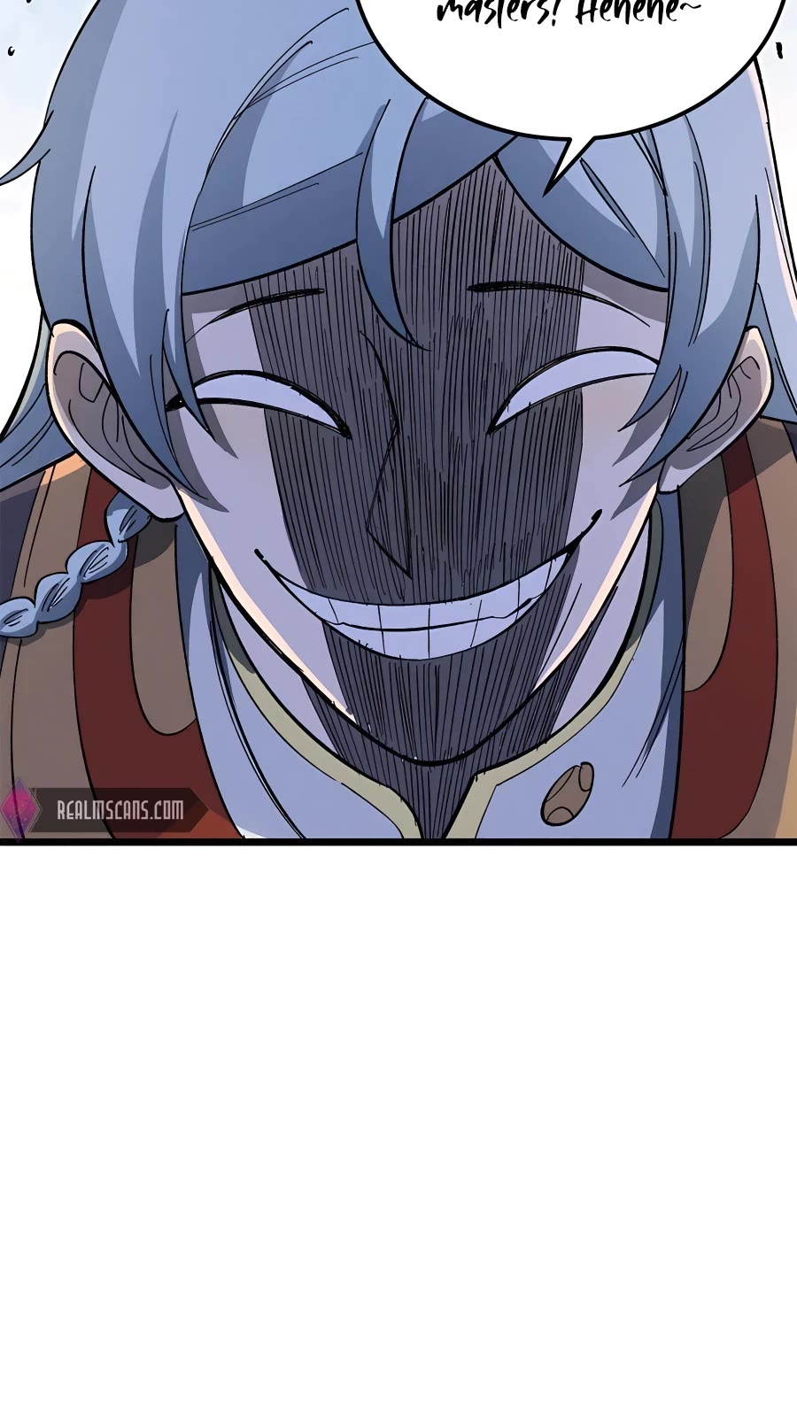 All Hail the Sect Leader Chapter 176 page 11 - Chapter 176