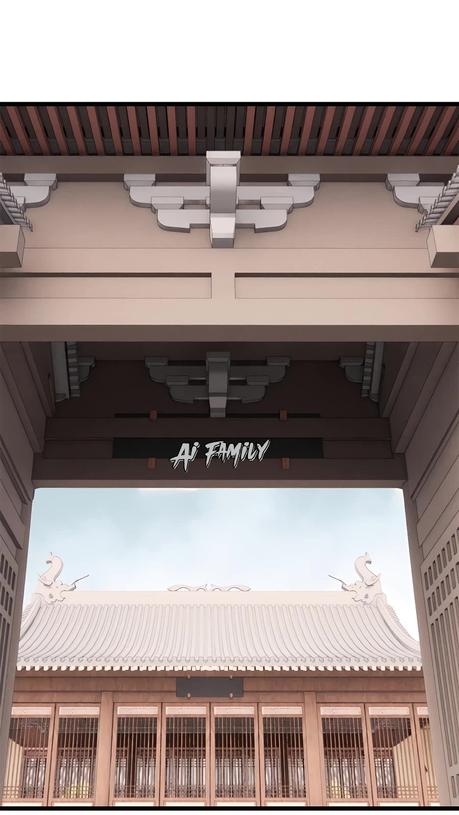 All Hail the Sect Leader Chapter 176 page 12 - Chapter 176