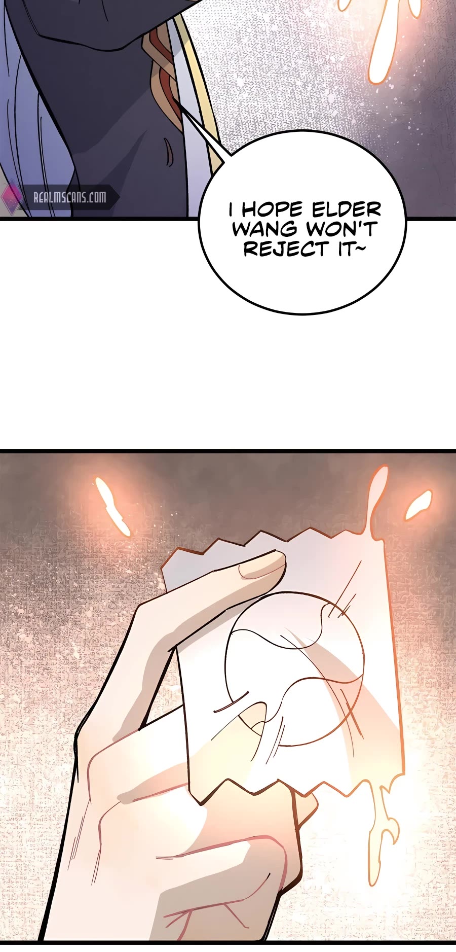 All Hail the Sect Leader Chapter 176 page 20 - Chapter 176