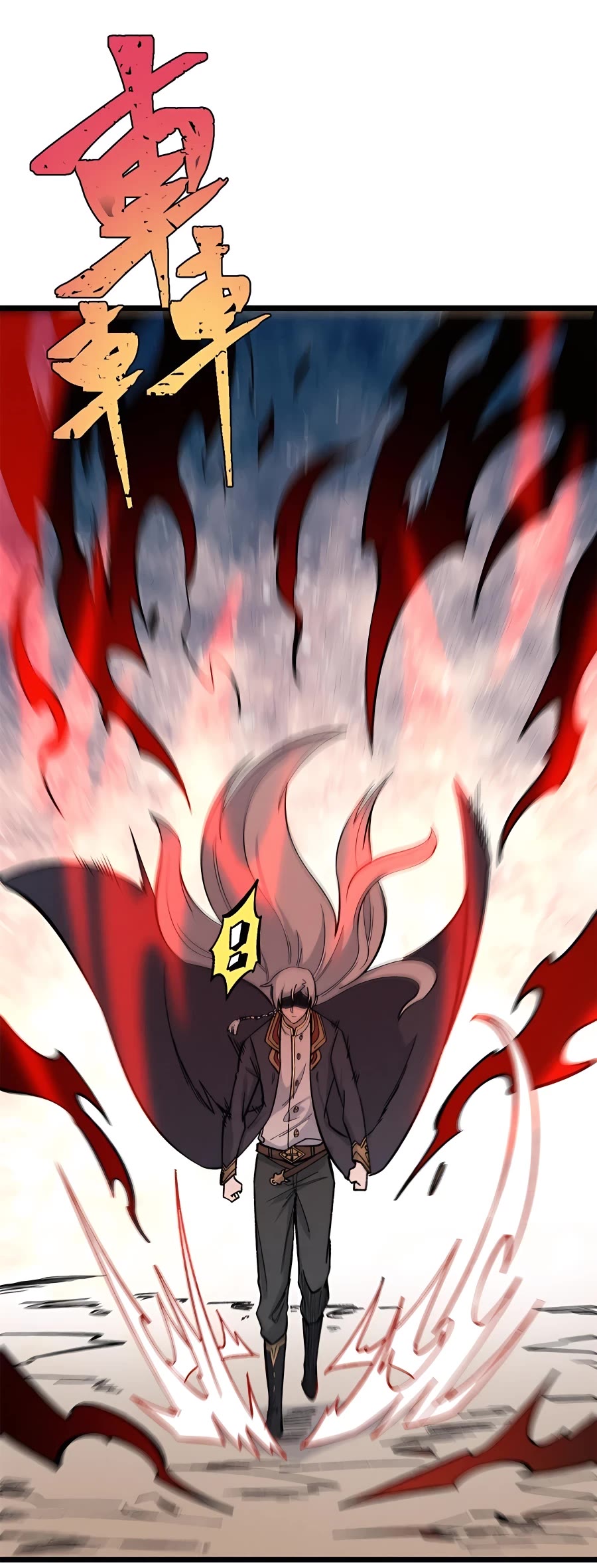 All Hail the Sect Leader Chapter 176 page 28 - Chapter 176