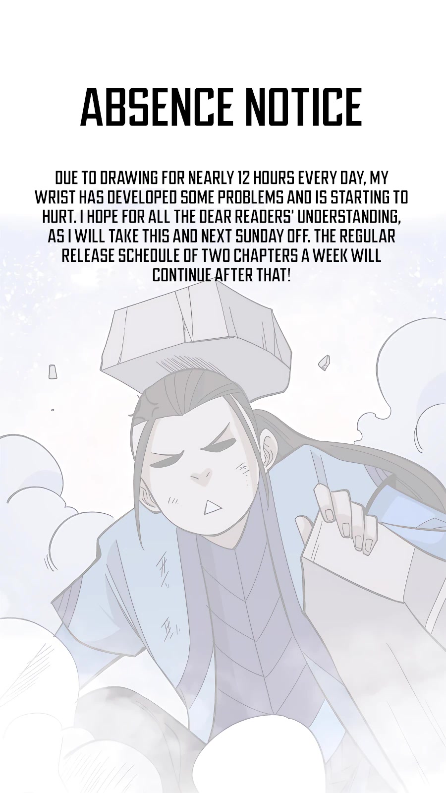 All Hail the Sect Leader Chapter 176 page 39 - Chapter 176
