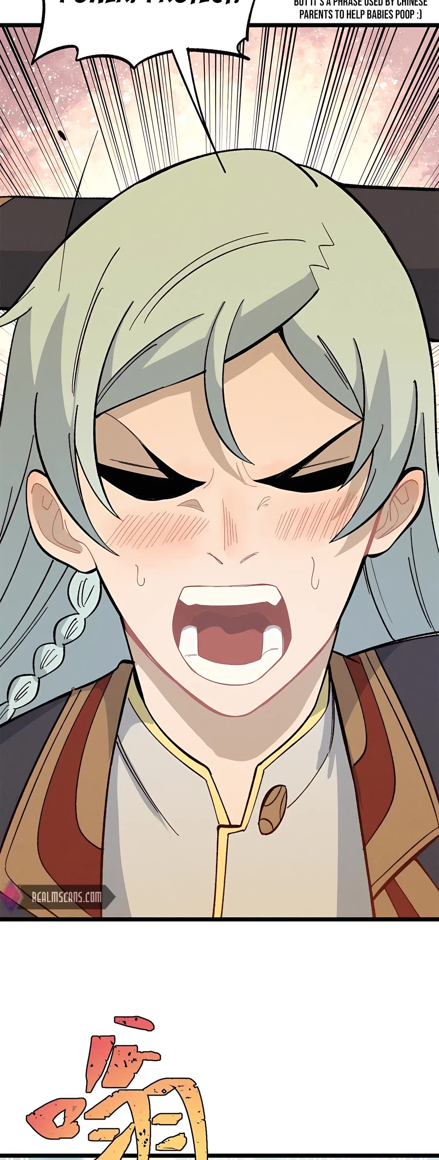 All Hail the Sect Leader Chapter 176 page 6 - Chapter 176