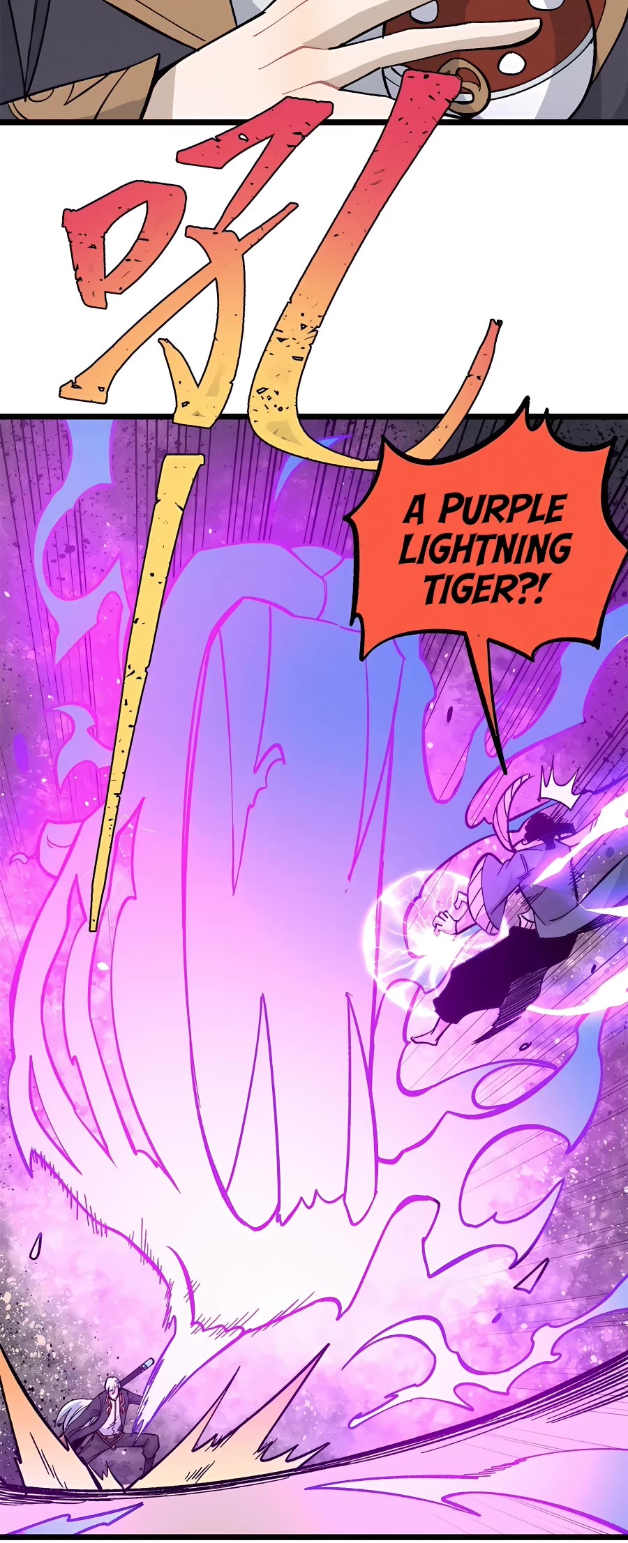 All Hail the Sect Leader Chapter 177 page 14 - Chapter 177
