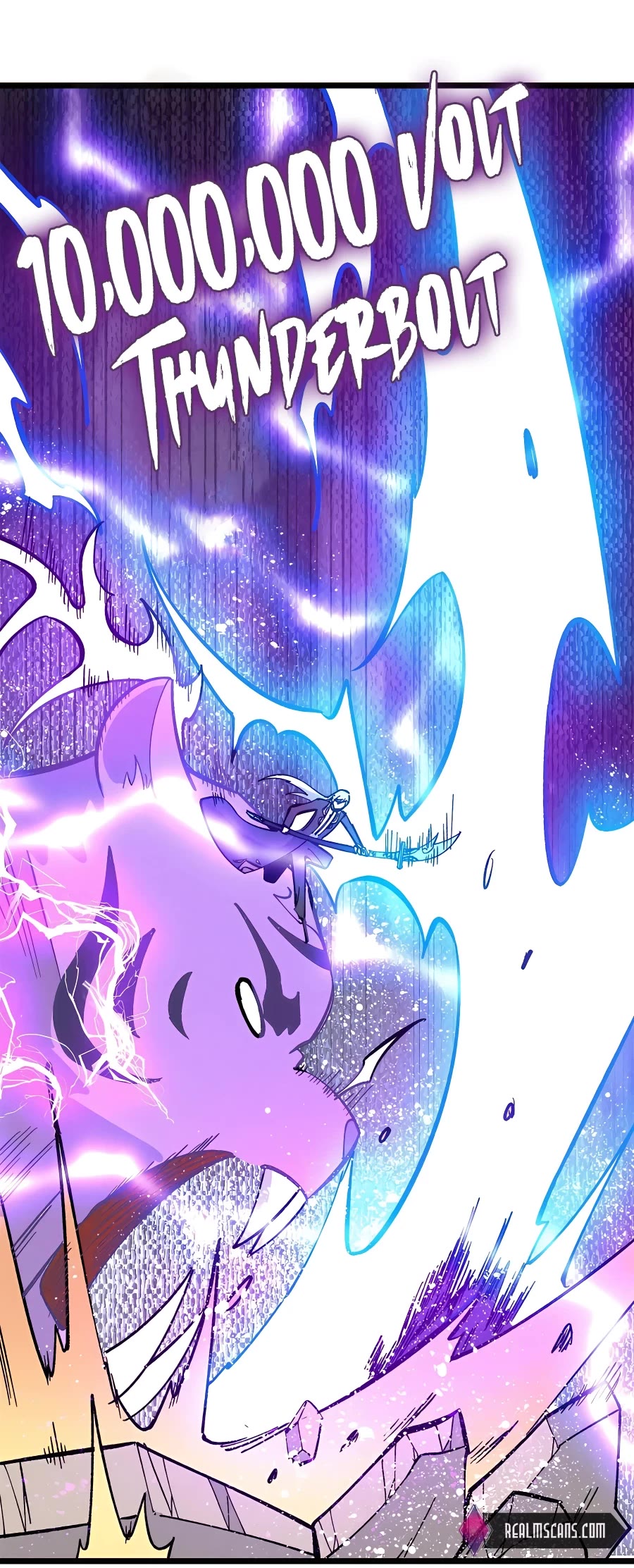 All Hail the Sect Leader Chapter 177 page 17 - Chapter 177