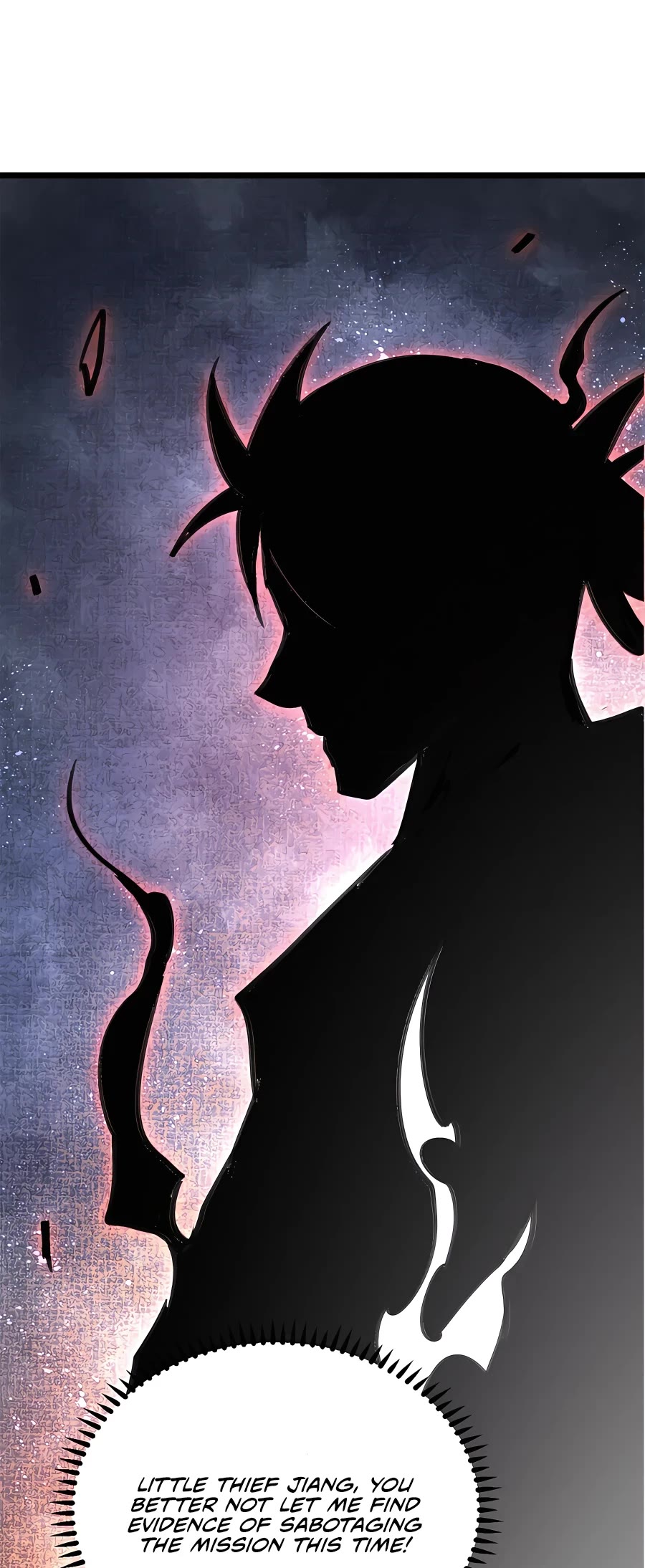 All Hail the Sect Leader Chapter 177 page 35 - Chapter 177